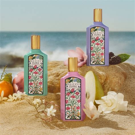 gucci magnolia sample|gucci flora magnolia samples.